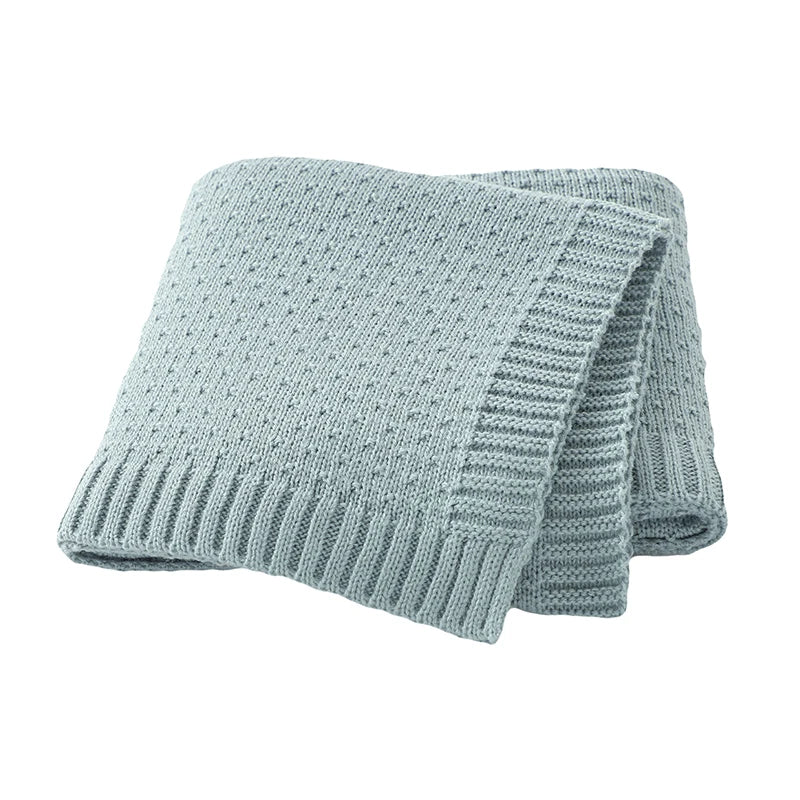 Newborn Netural Breathable Month Swaddle