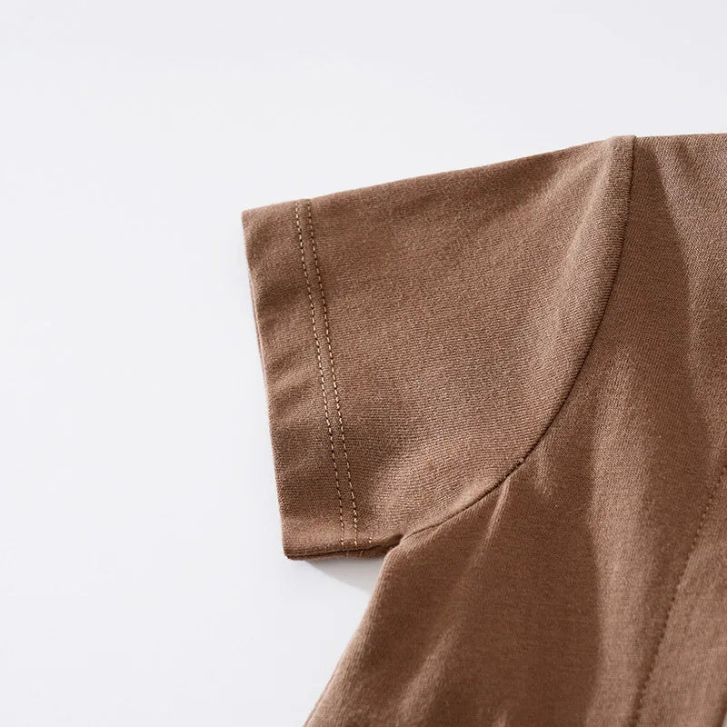 Infant Newborn Onesie Romper