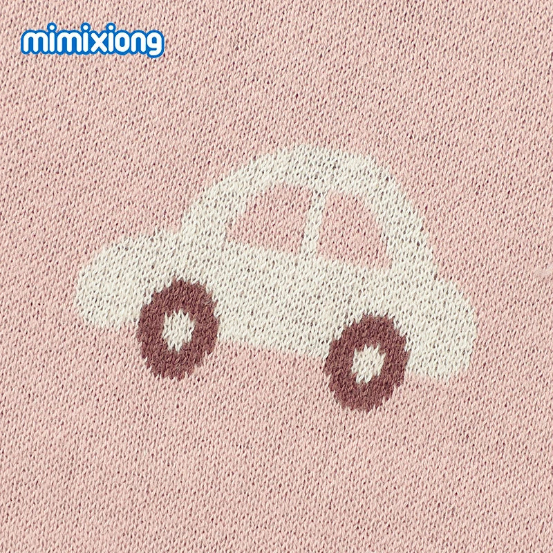 Baby  Newborn Cotton Swaddle