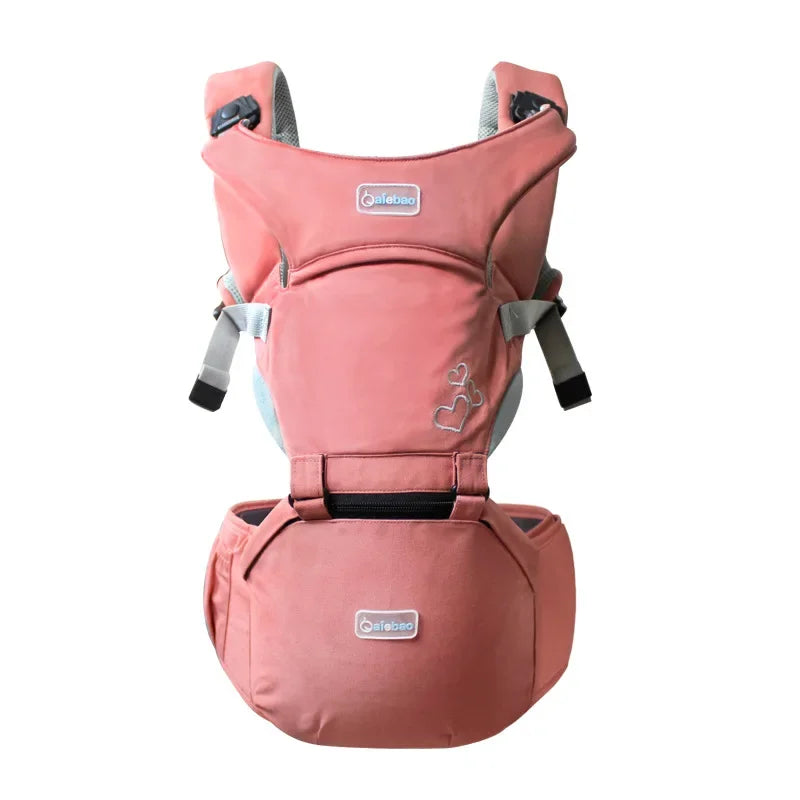 Ergonomic Infant Multifunctional Baby Carrier