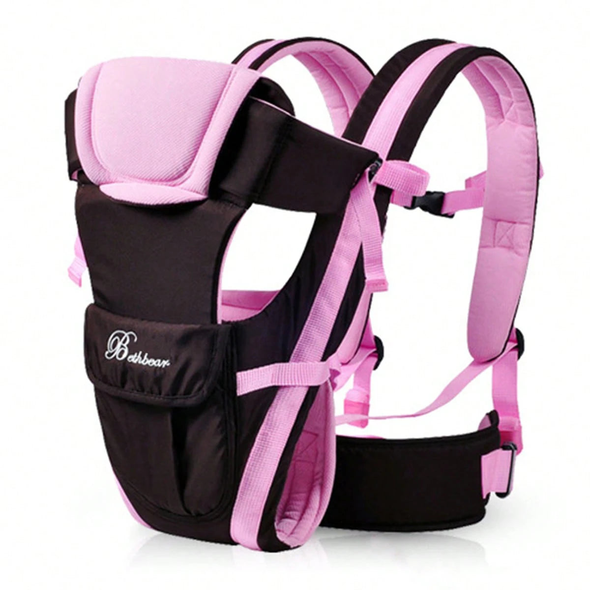 Ergonomic Baby Backpack Carrier