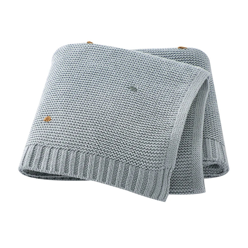 Newborn Infant Swaddle