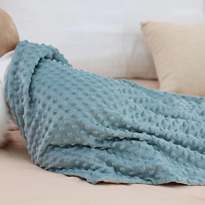 Infant Quilt Bedding Swaddle