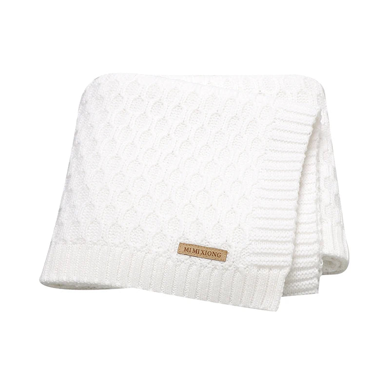 Newborn Netural Breathable Month Swaddle