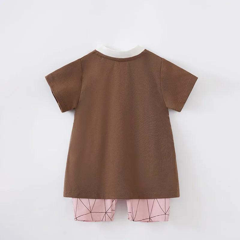 Infant Newborn Onesie Romper