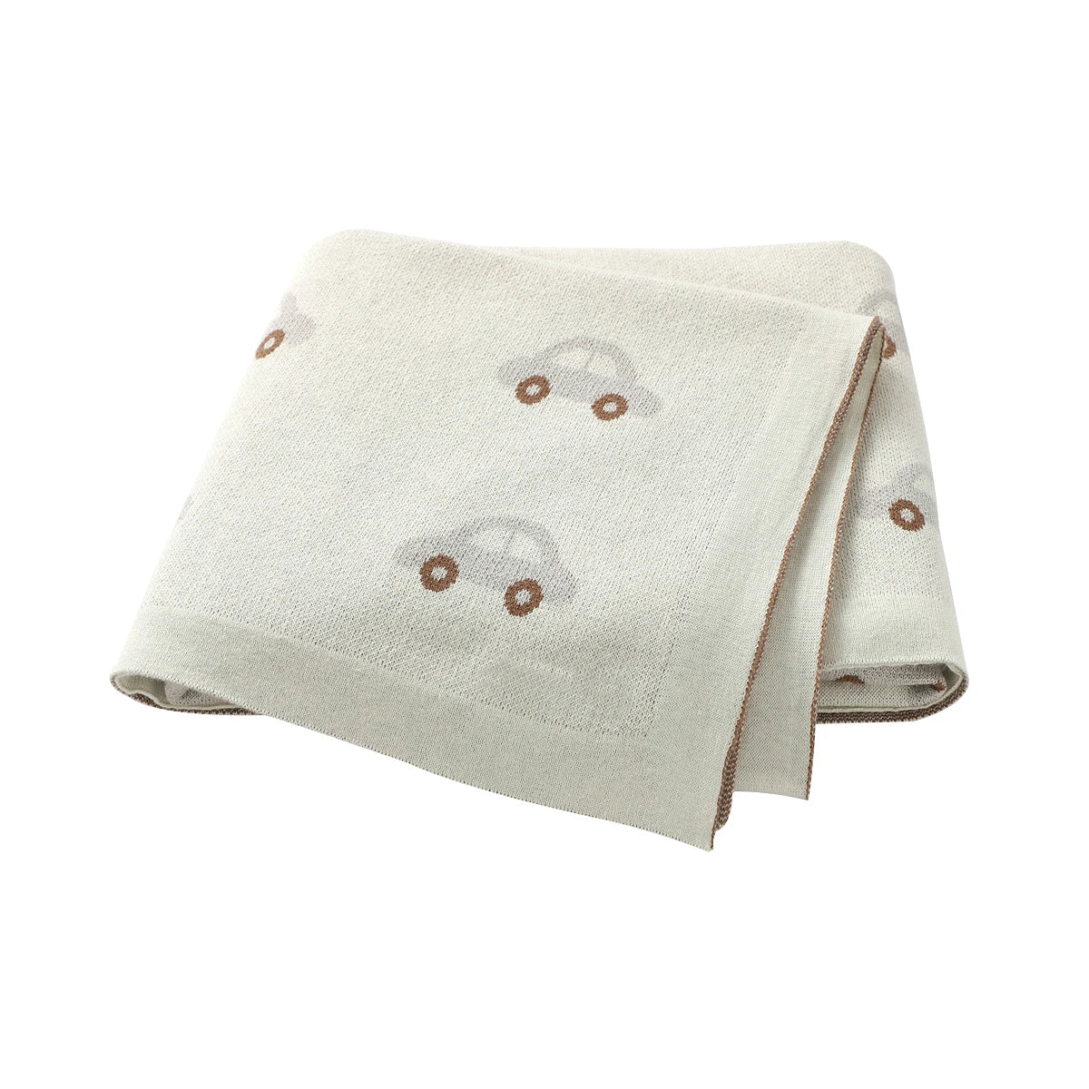 Baby  Newborn Cotton Swaddle