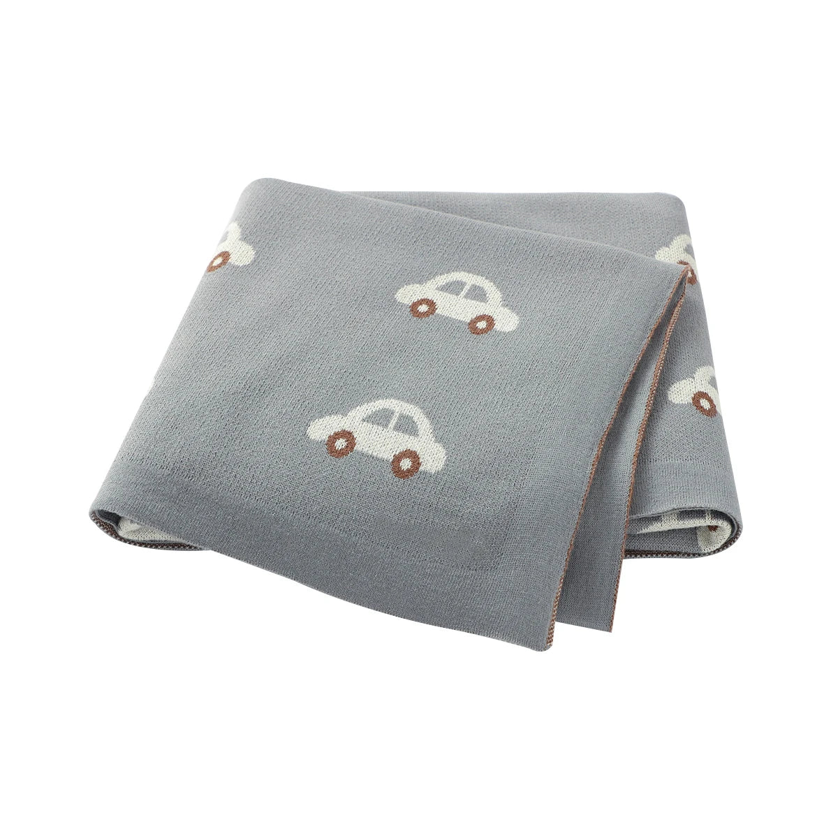 Baby  Newborn Cotton Swaddle