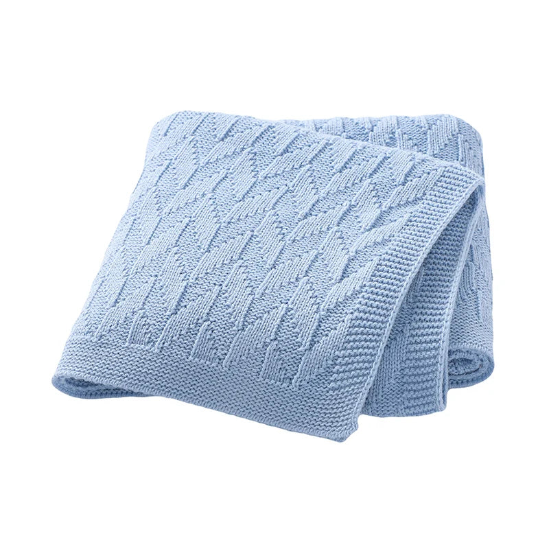 Newborn Netural Breathable Month Swaddle