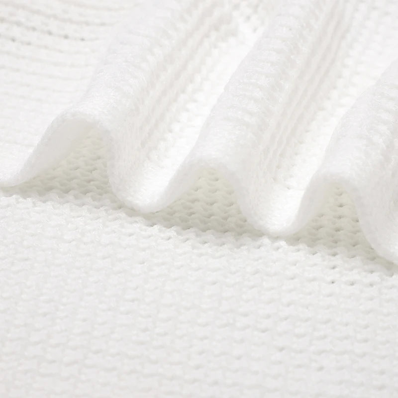 Newborn Netural Breathable Month Swaddle