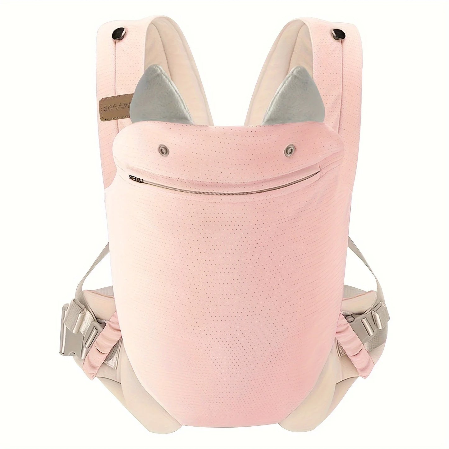 ComfortMax 4-in-1 Baby Carrier