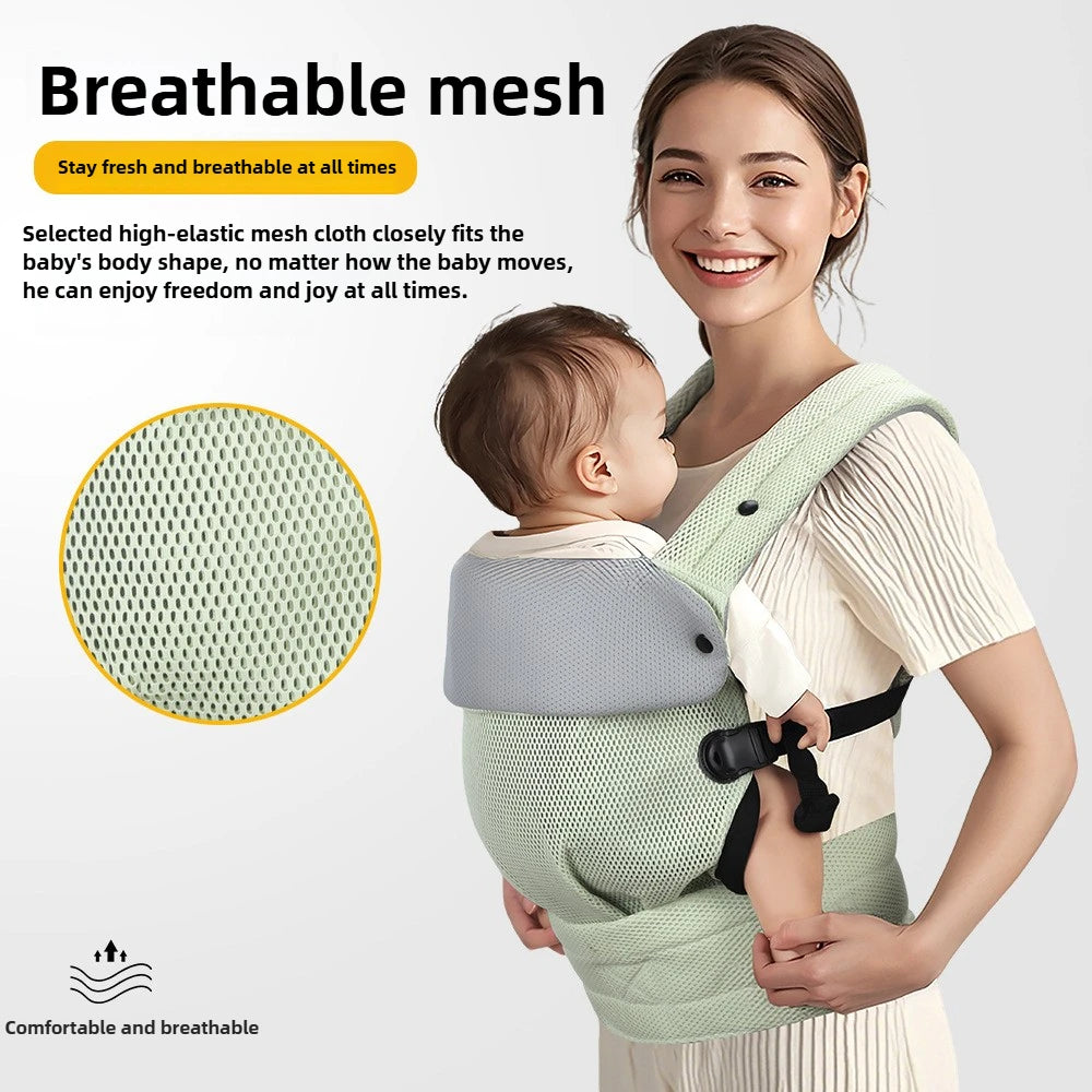 Baby Sling Baby Carrier