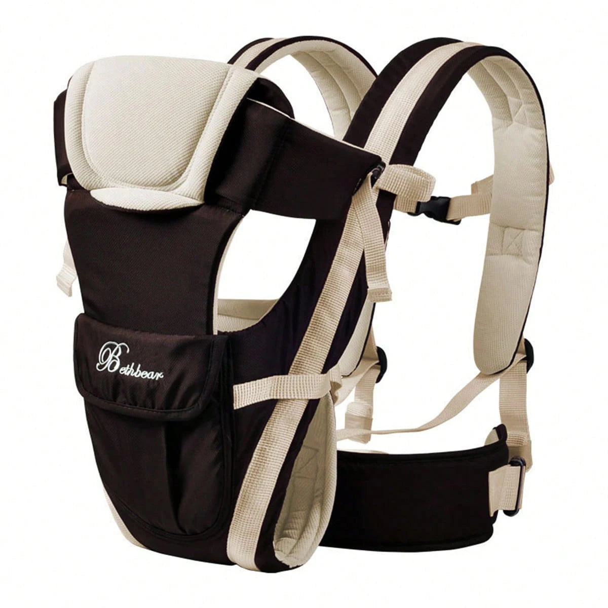 Ergonomic Baby Backpack Carrier