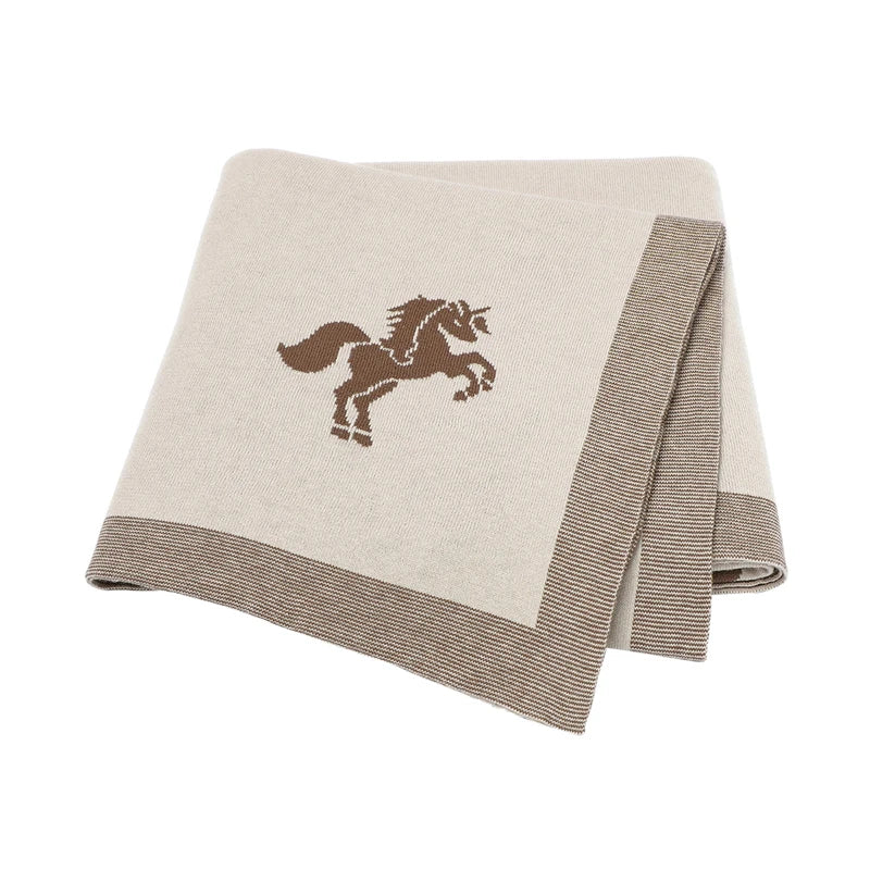 Baby  Newborn Cotton Swaddle