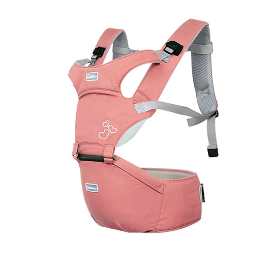 Ergonomic Infant Multifunctional Baby Carrier