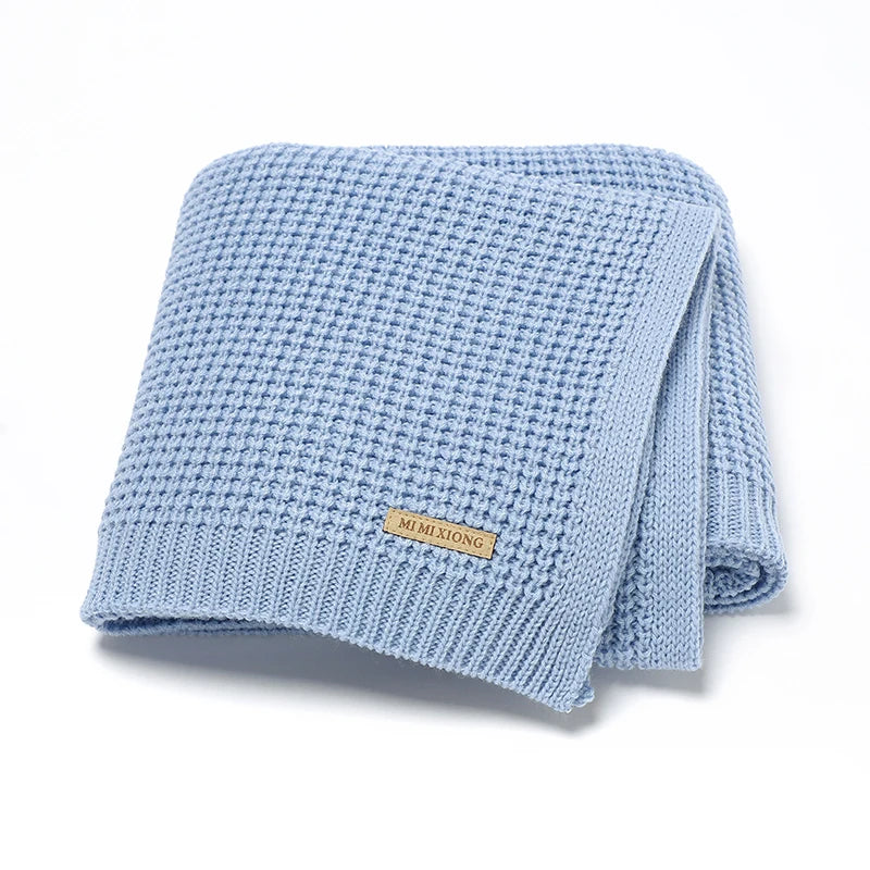 Newborn Netural Breathable Month Swaddle