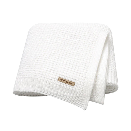 Newborn Netural Breathable Month Swaddle