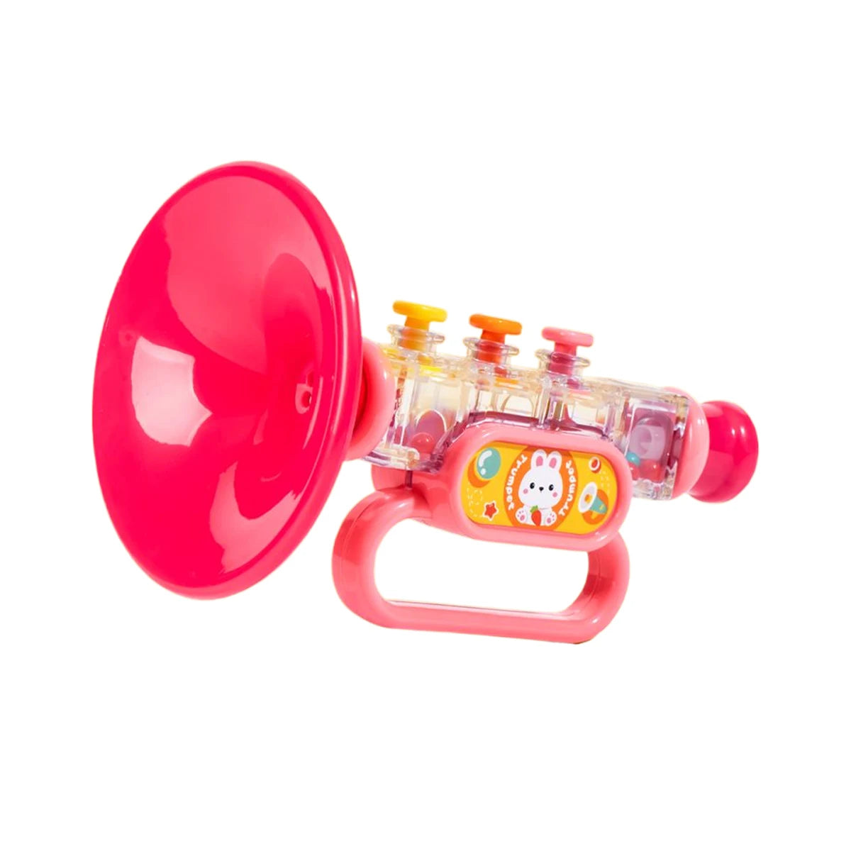 Musical Trumpet Toy