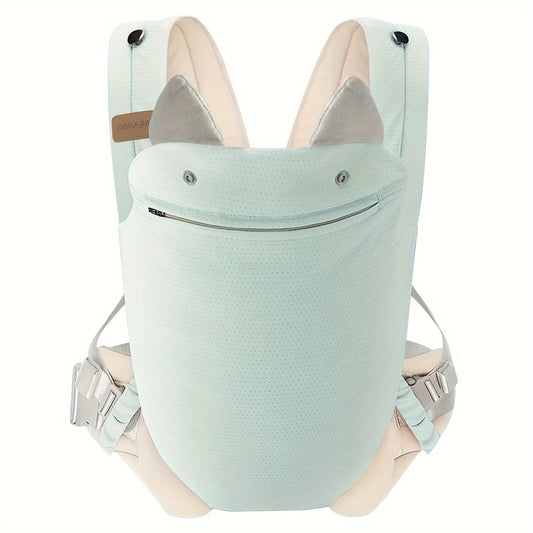 ComfortMax 4-in-1 Baby Carrier