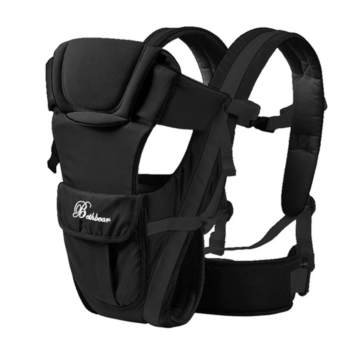 Ergonomic Baby Backpack Carrier