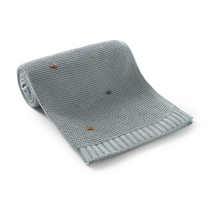 Newborn Infant Swaddle