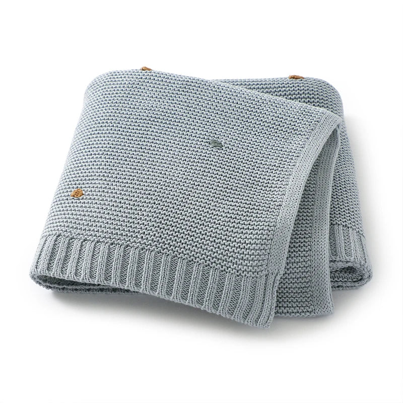 Newborn Infant Swaddle