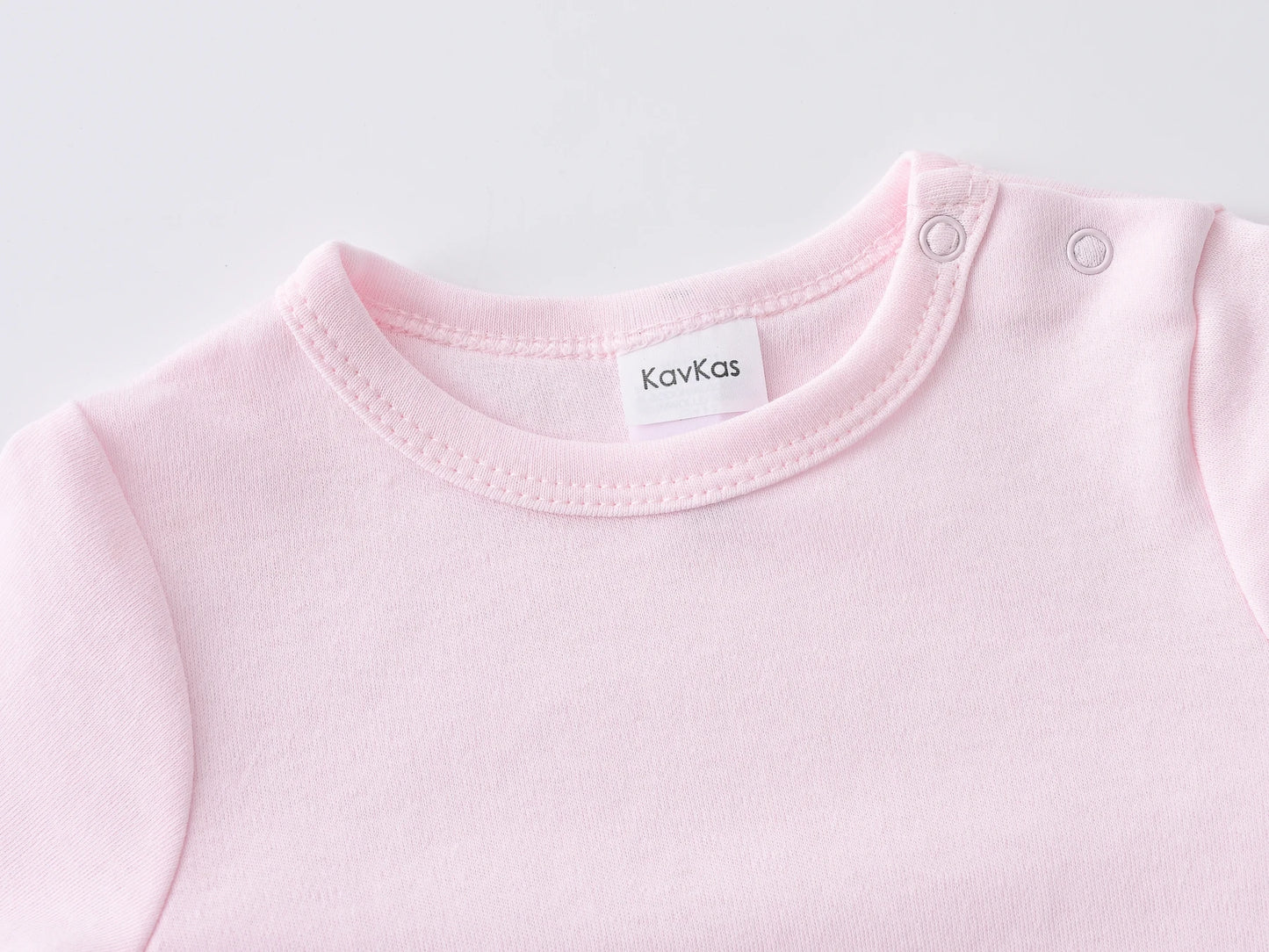 Kavkas Baby Rompers