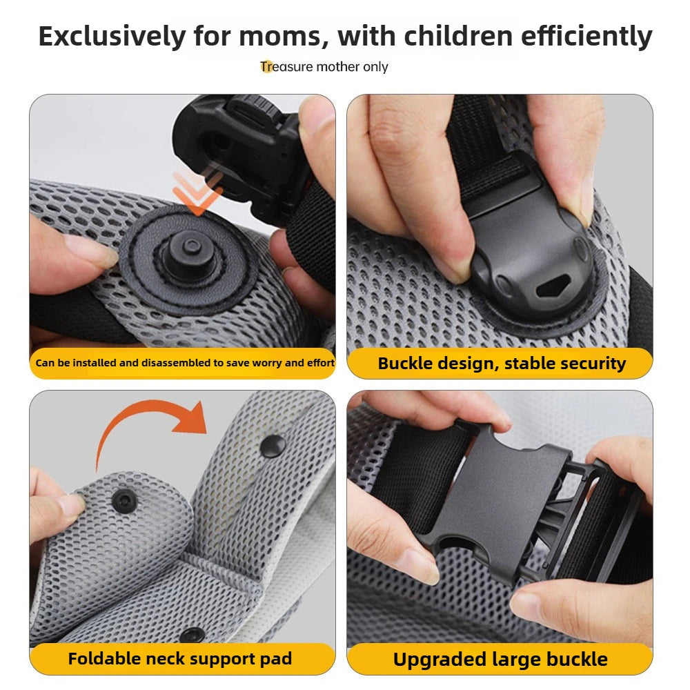 Baby Sling Baby Carrier