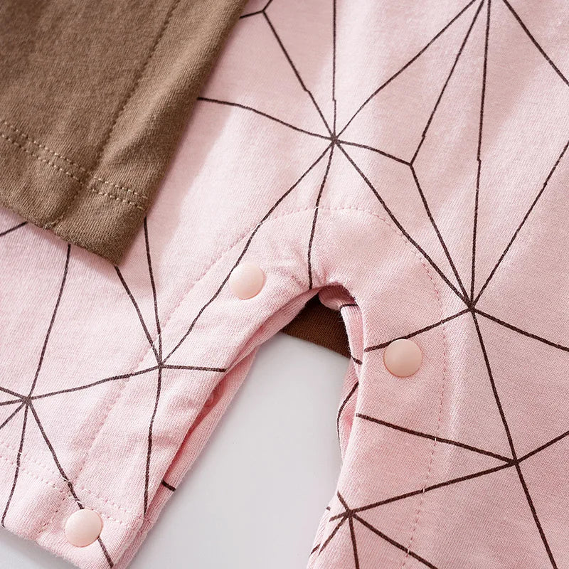 Infant Newborn Onesie Romper