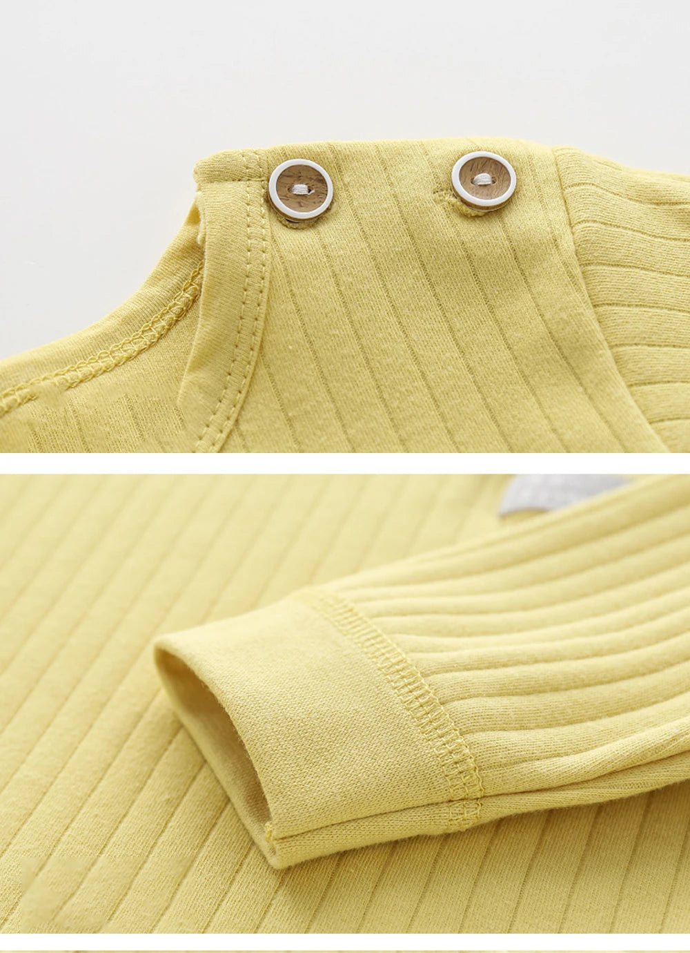 Autumn Winter Thermal Underwear Suit