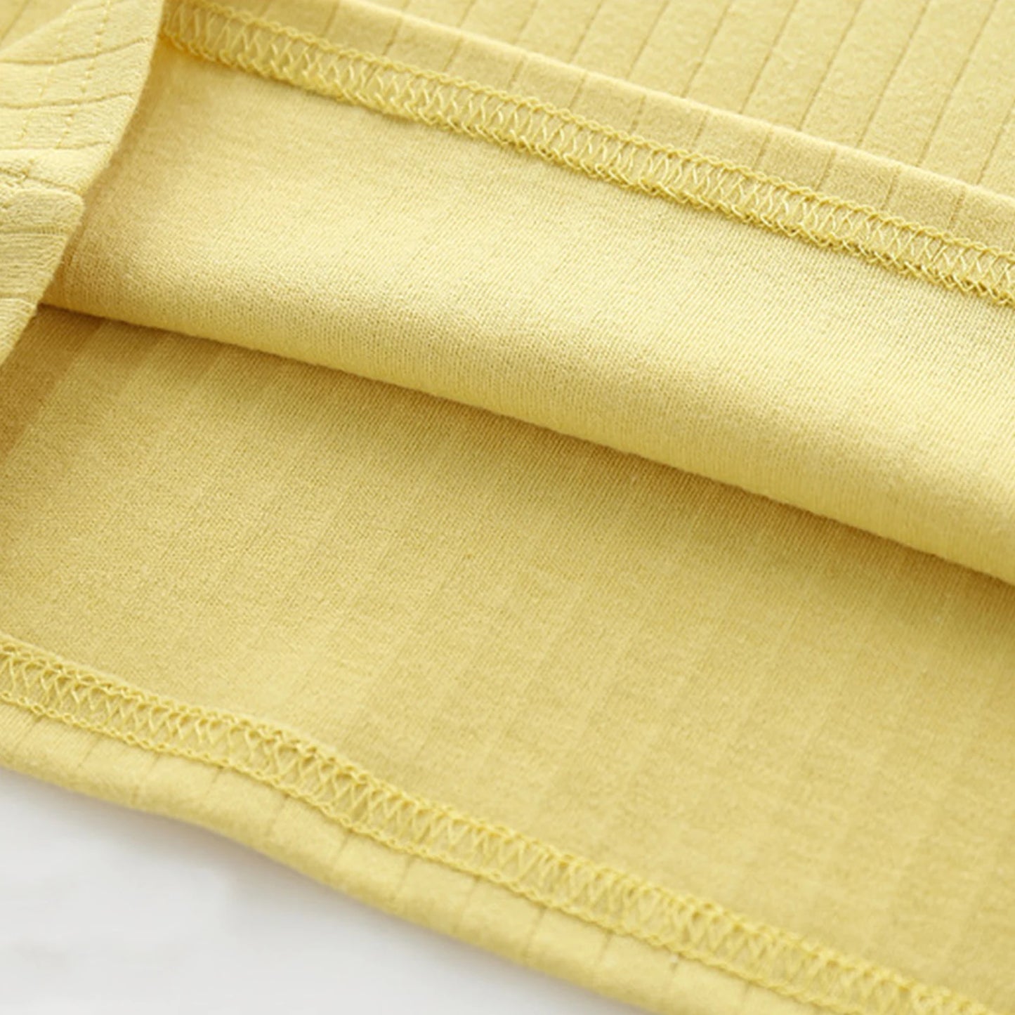 Autumn Winter Thermal Underwear Suit