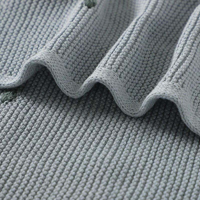 Newborn Infant Swaddle