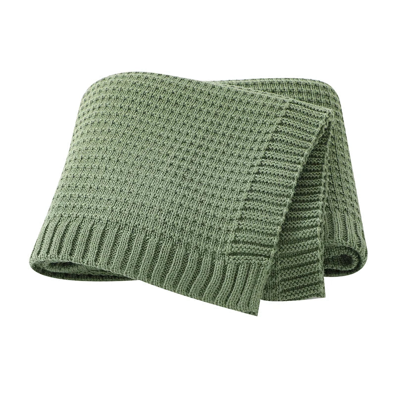 Newborn Netural Breathable Month Swaddle