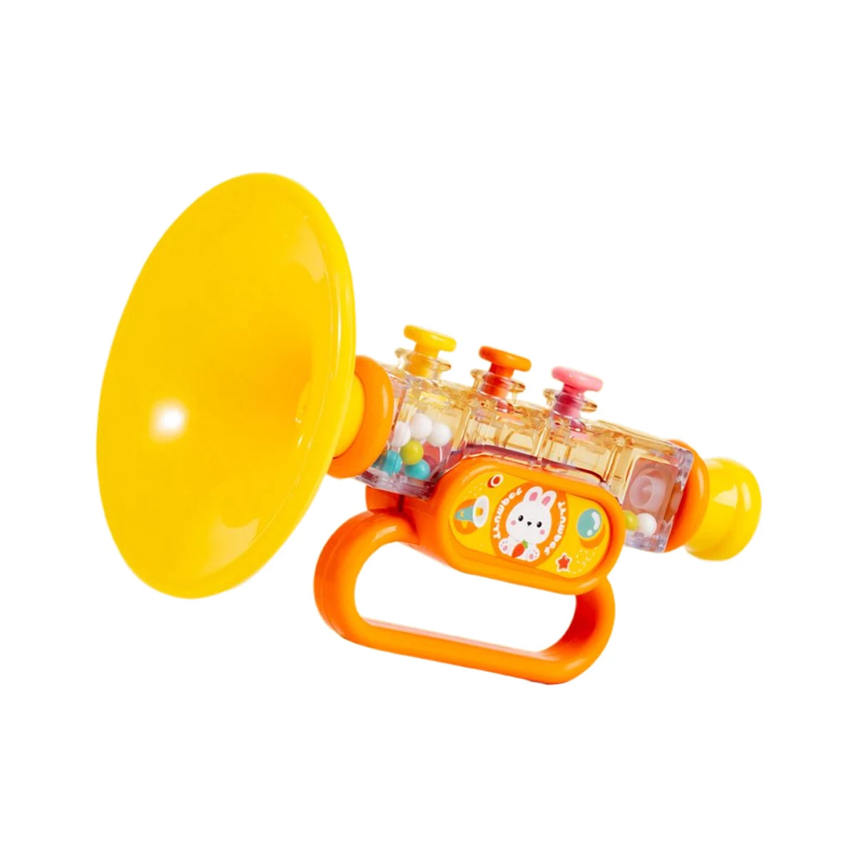 Musical Trumpet Toy