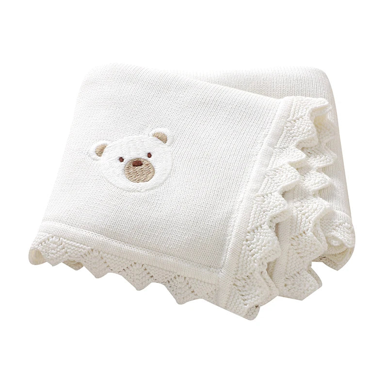 Newborn Infant Swaddle
