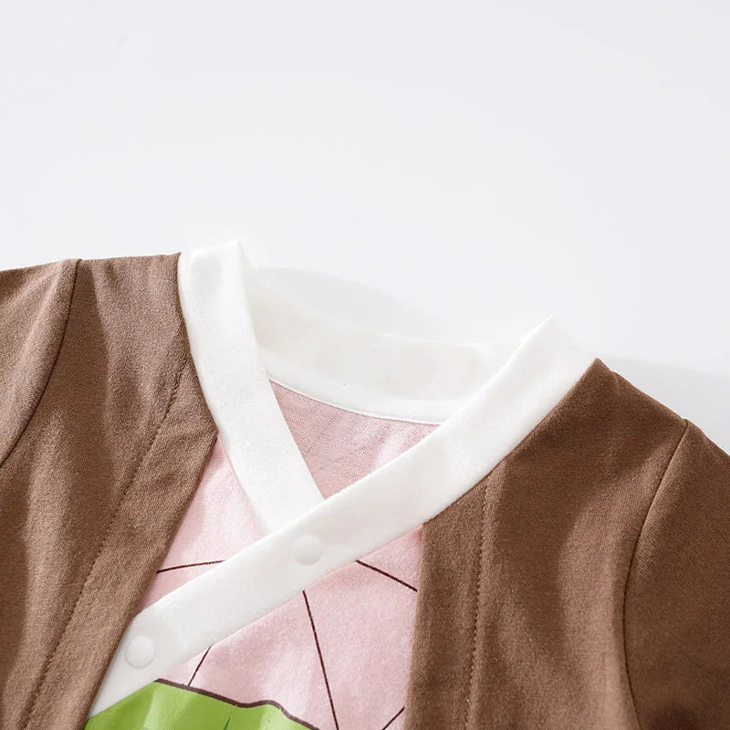 Infant Newborn Onesie Romper