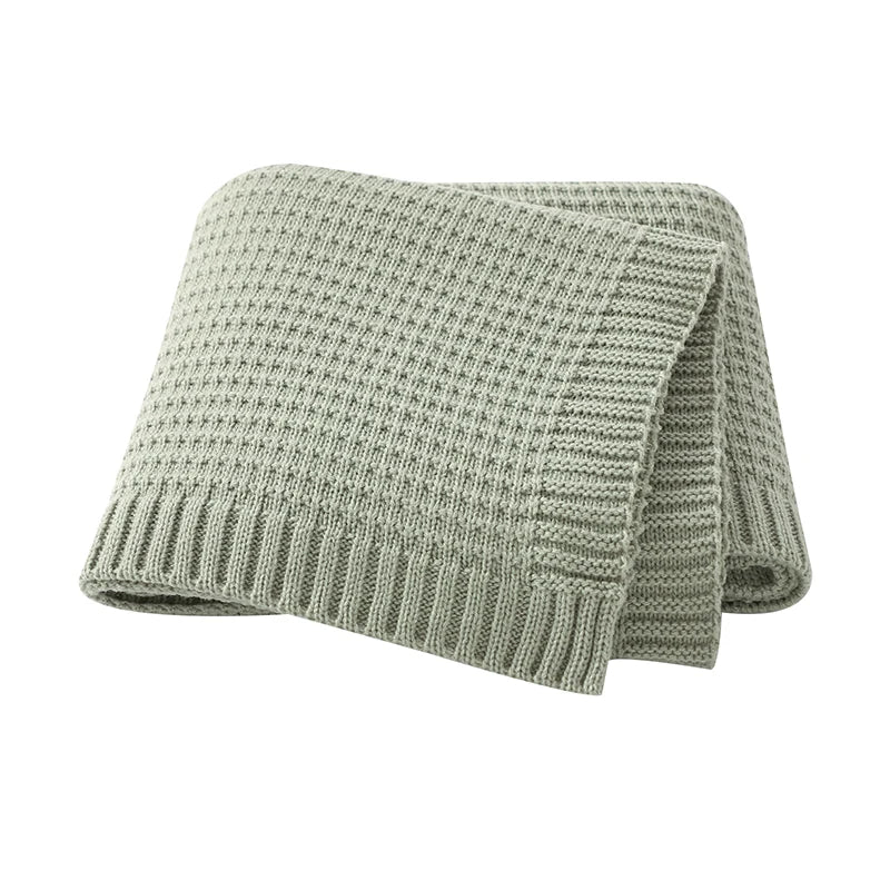 Newborn Netural Breathable Month Swaddle