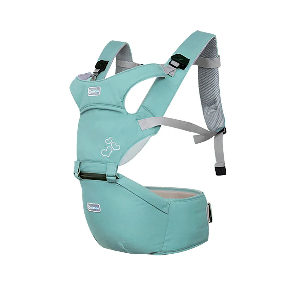 Ergonomic Infant Multifunctional Baby Carrier