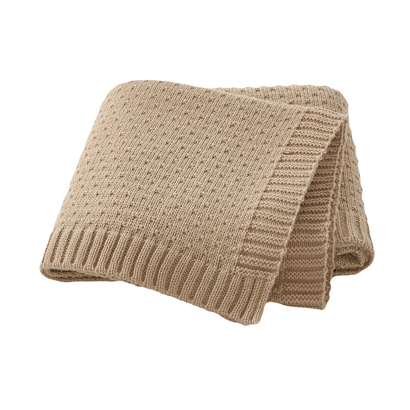 Newborn Netural Breathable Month Swaddle