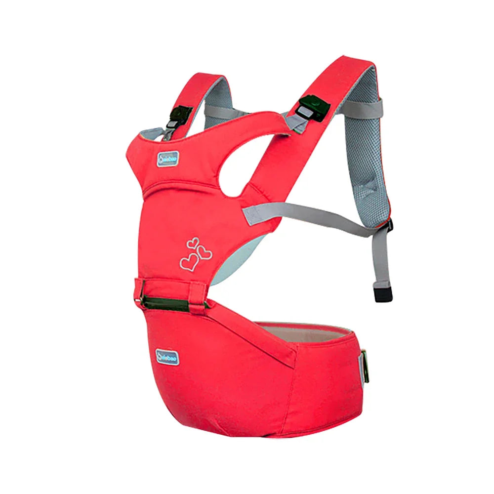 Ergonomic Infant Multifunctional Baby Carrier