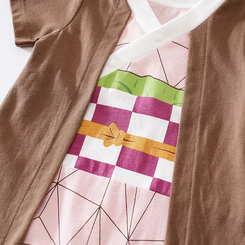 Infant Newborn Onesie Romper