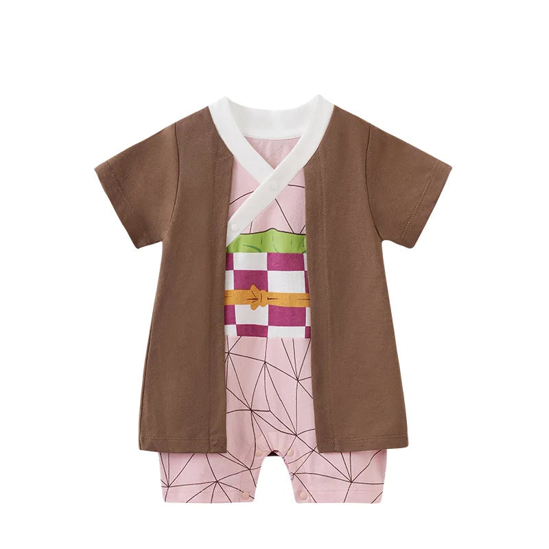 Infant Newborn Onesie Romper