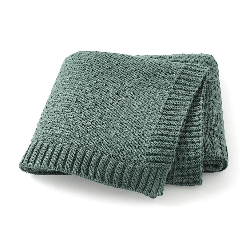 Newborn Netural Breathable Month Swaddle