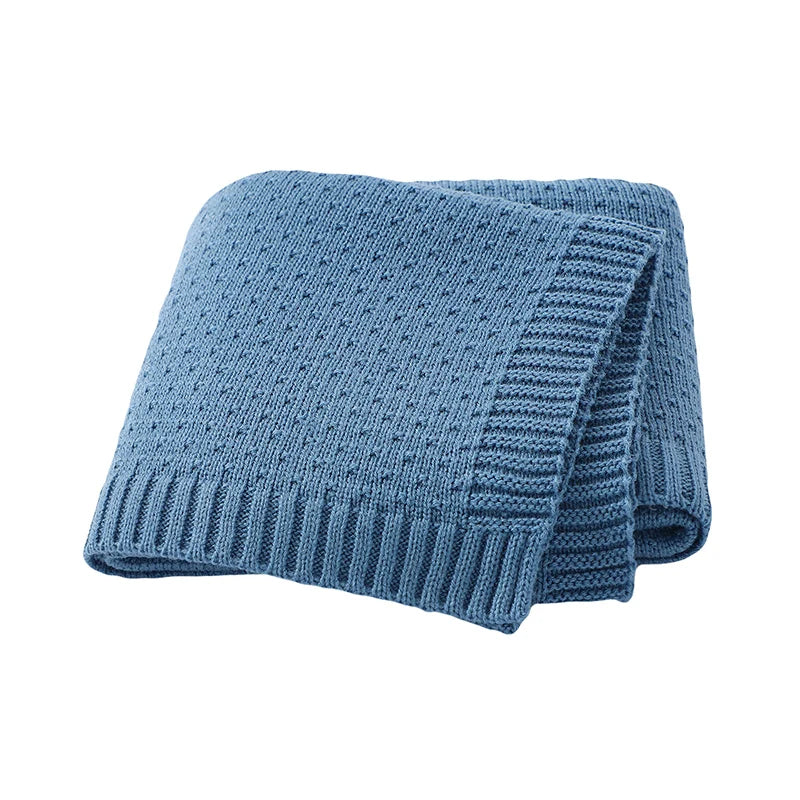 Newborn Netural Breathable Month Swaddle