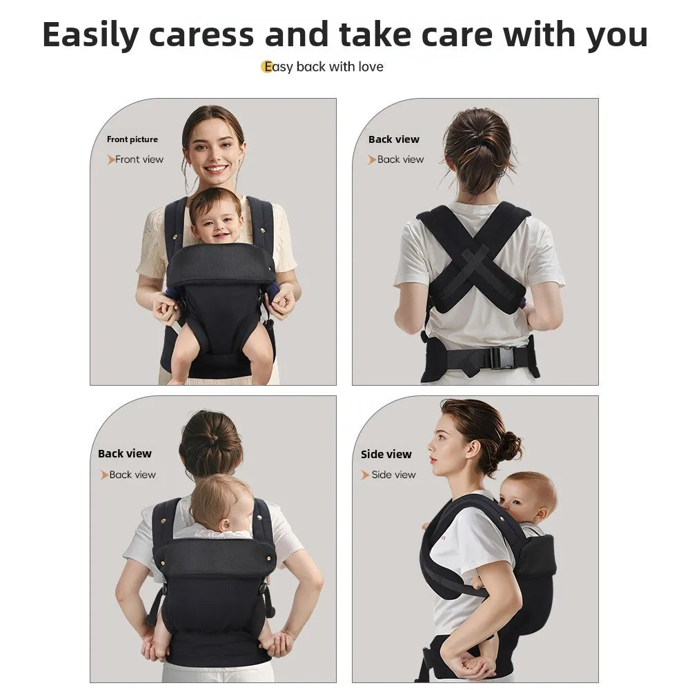 Baby Sling Baby Carrier