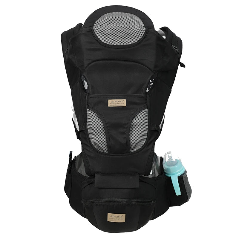 Ergonomic Baby Carrier