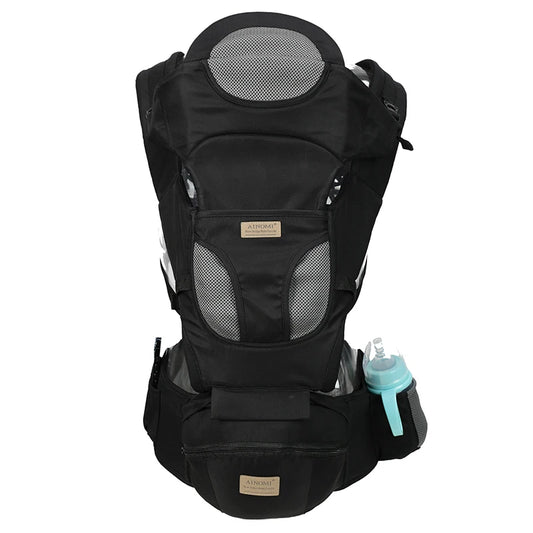 Ergonomic Baby Carrier