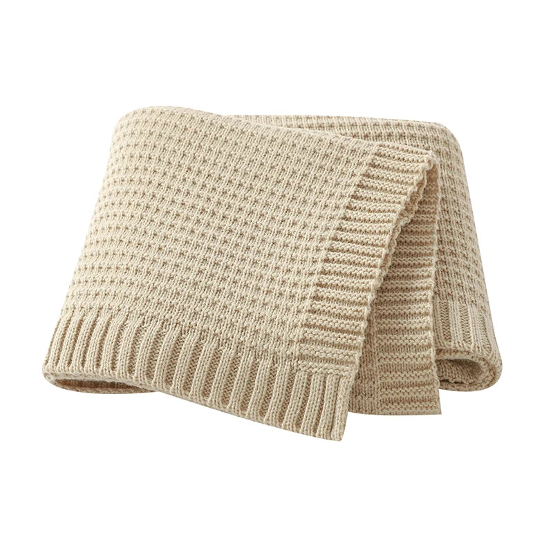 Newborn Netural Breathable Month Swaddle