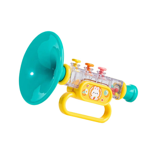 Musical Trumpet Toy