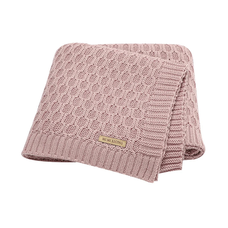 Newborn Netural Breathable Month Swaddle