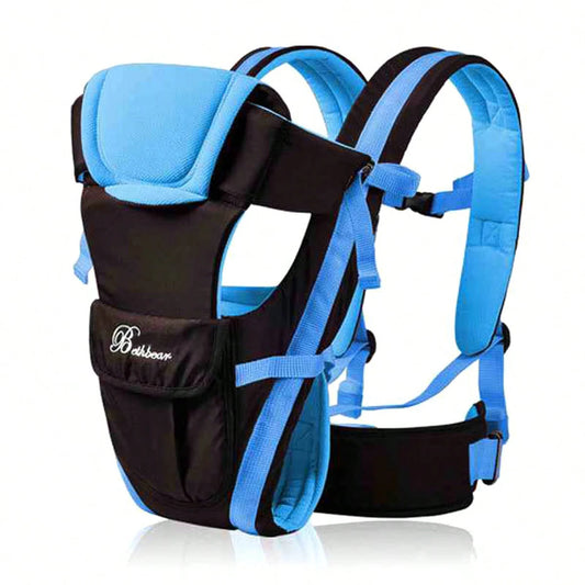 Ergonomic Baby Backpack Carrier